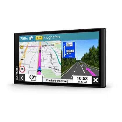 Portables Navigationssystem Garmin DriveSmart