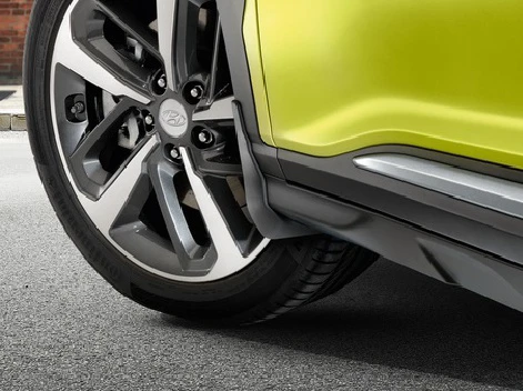 Schmutzfänger-Satz hinten (47)