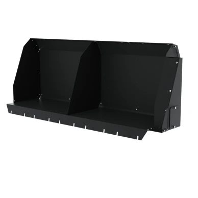 Seitliche Ladebox 100 für Rhinoman Hardtop, für SC (1)