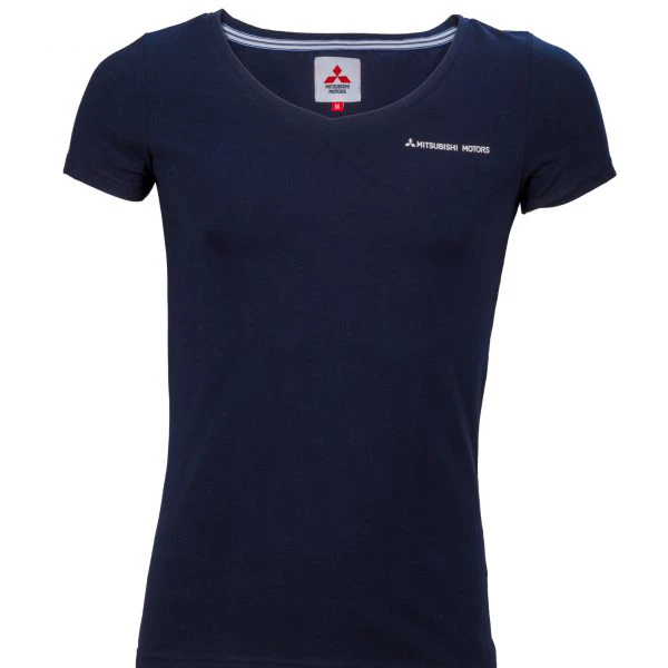 Blue Line T-Shirt, L (1)