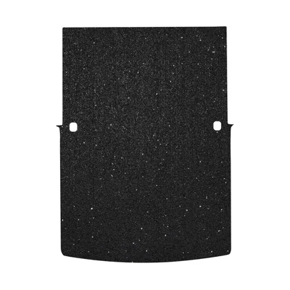 Passform Antirutsch-Laderaummatte (28)