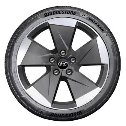 WR Alu 18, BR BLI 6 ENLITEN 215/50 R18 92V, LI