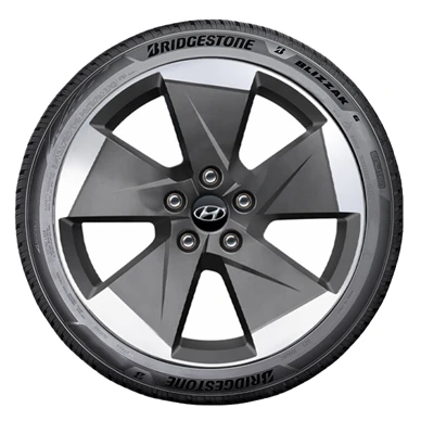 WR Alu 18, BR BLI 6 ENLITEN 215/50 R18 92V, LI (1)