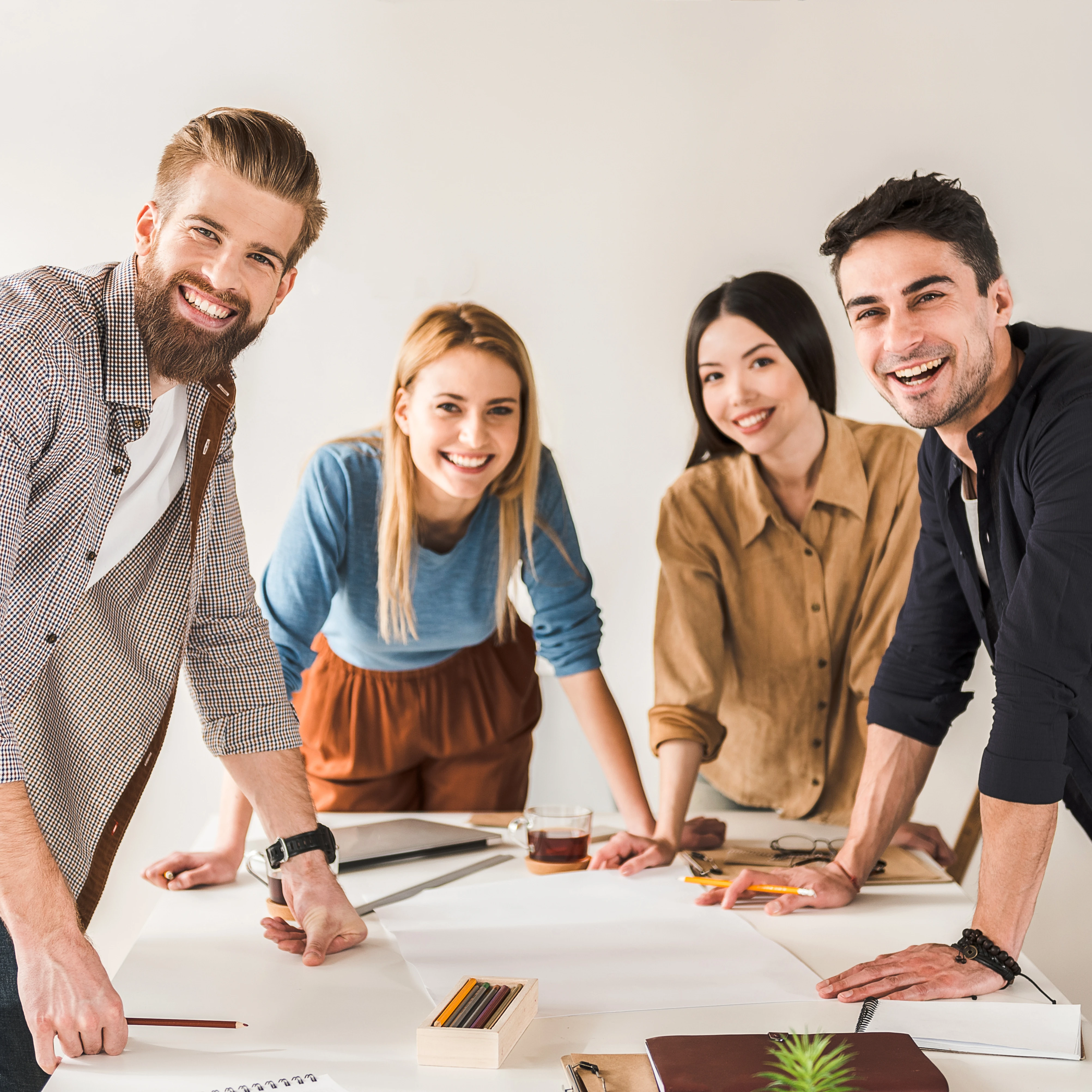 Positionsbild Produktmanager