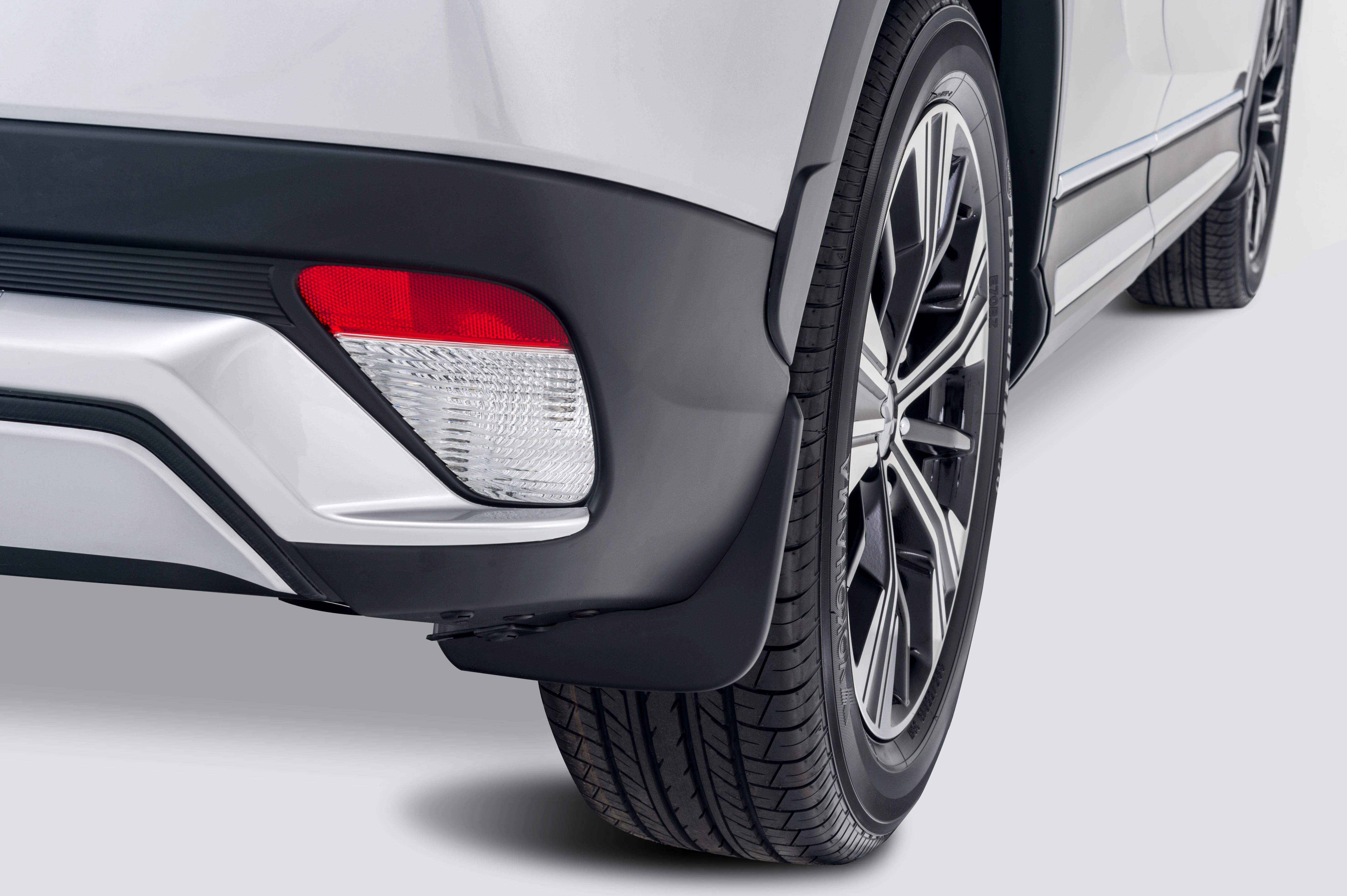 Schmutzfänger-Satz vorne (58)