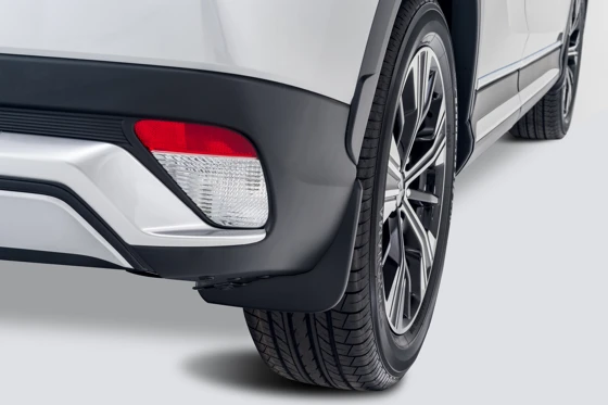 Schmutzfänger-Satz vorne (58)