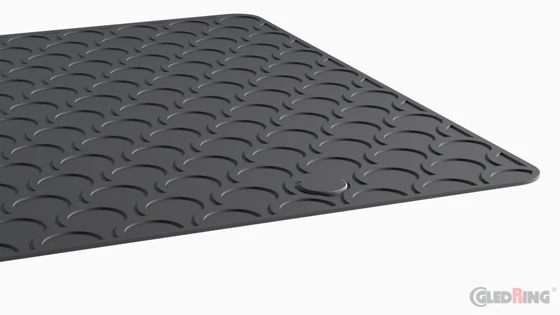 Doggy Mat Stoßstangenschutz groß (5)