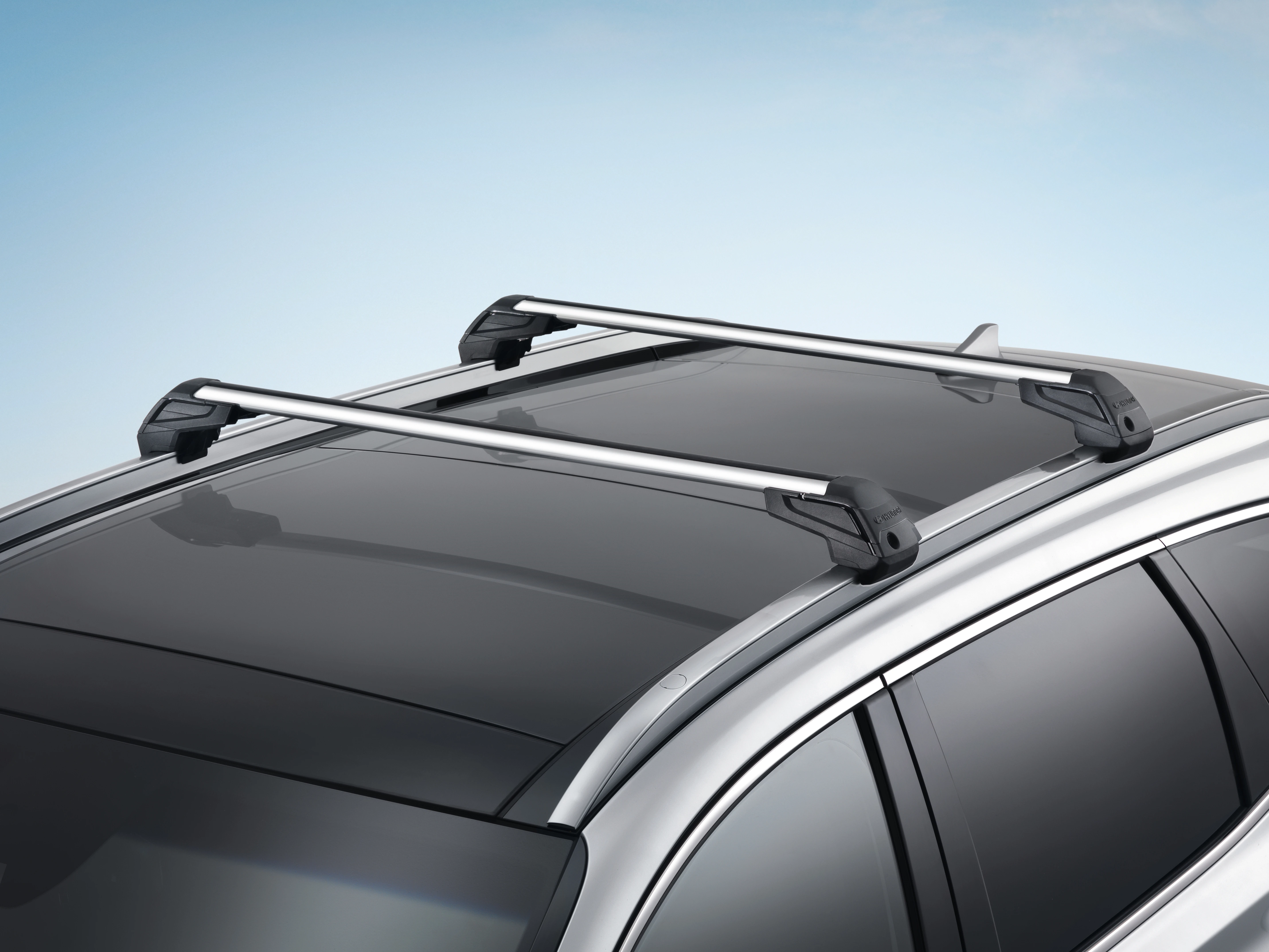 Grundträger, Aluminium (27)