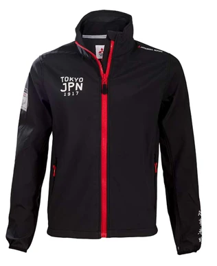 Fashion Softshell-Damenjacke, L