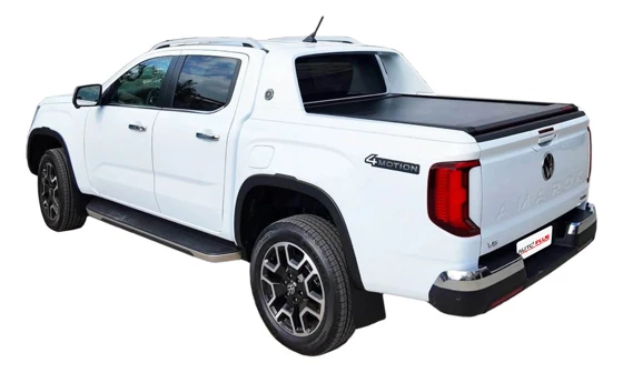 Aluminium-Rollo Tessera Roll+, manuell (14)