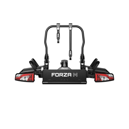 Atera Heckfahrradträger Forza M