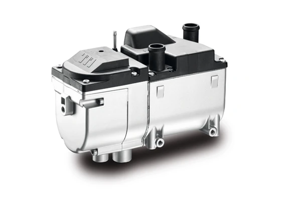 Heizgerät HYDRONIC II Economy 4kW Benzin (1)