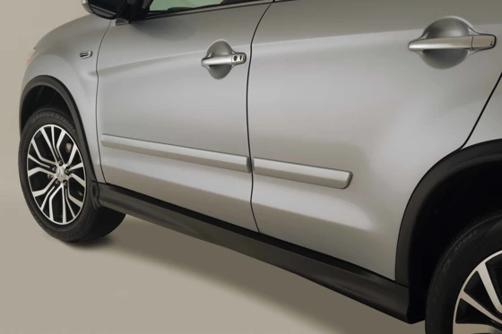 Rammschutzleisten-Satz (69)