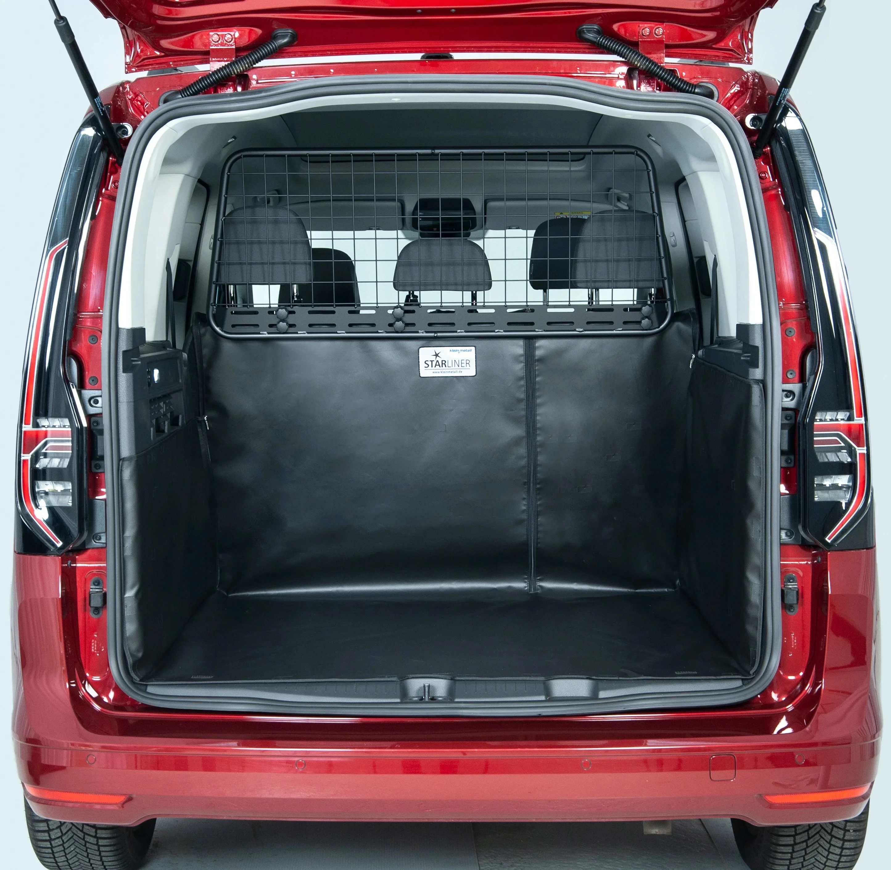 Kofferraumauskleidung (76)