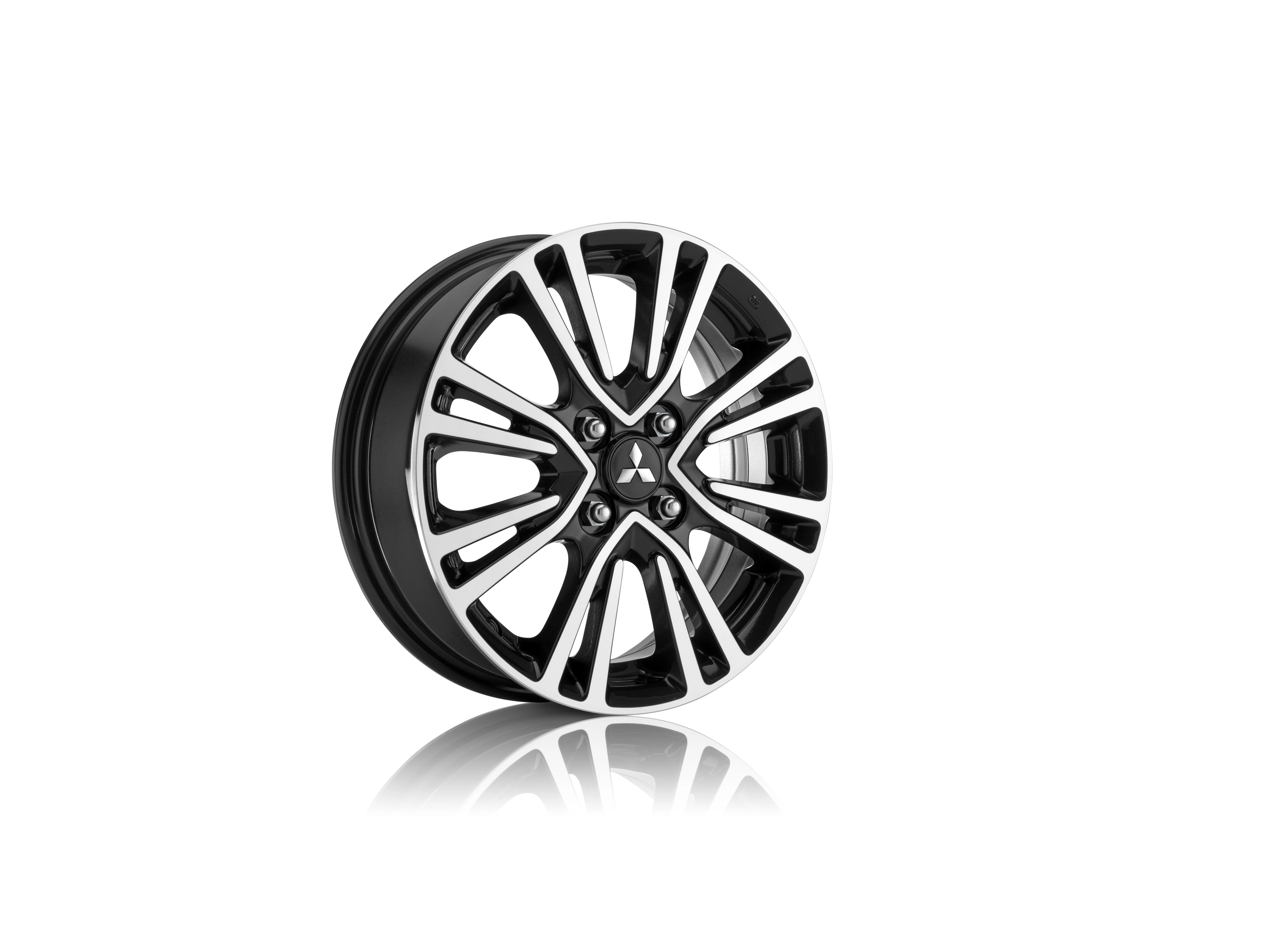 Leichtmetallfelge 15 Zoll (5)