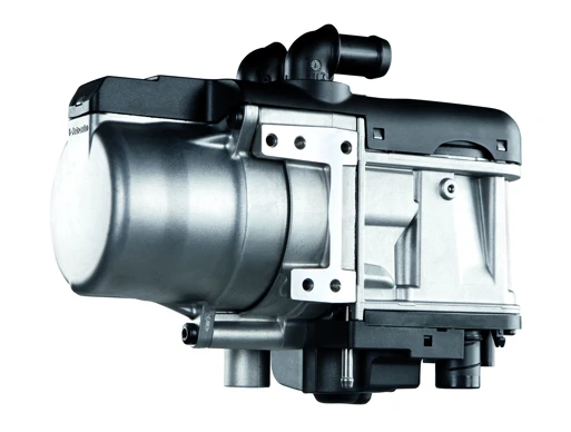 Heizgerät Thermo Top Evo 5 Benzin (7)