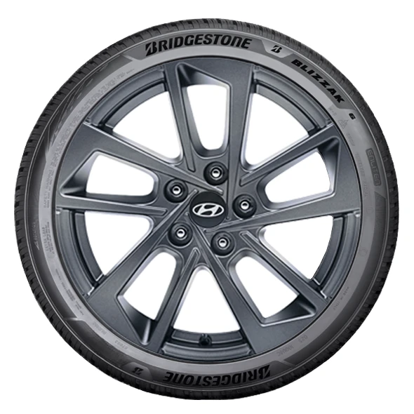 WR Alu 17, BR Bli 6 ENLITEN 215/65 R17 103V XL, RE
