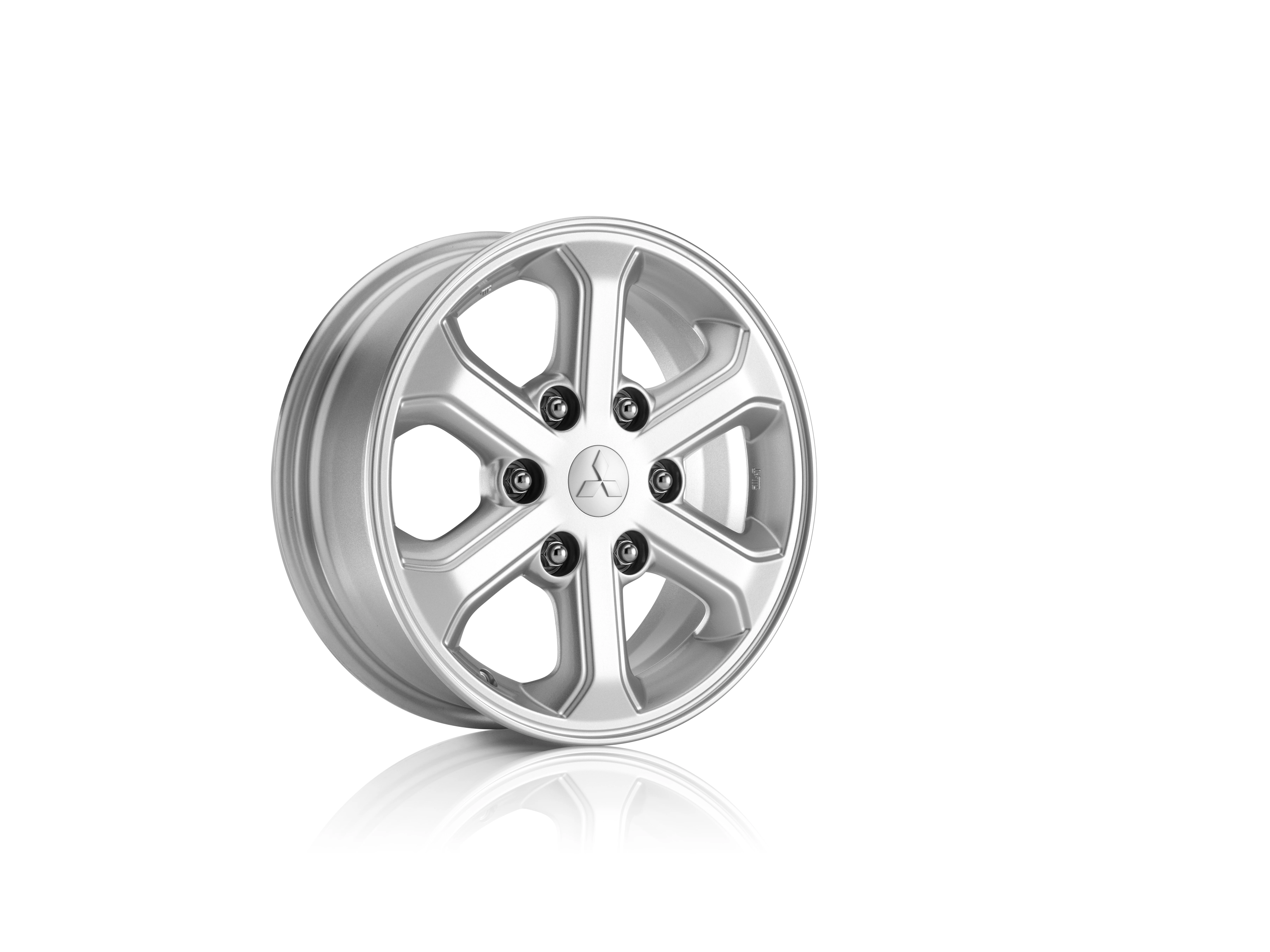 Leichtmetallfelge 16 Zoll (20)