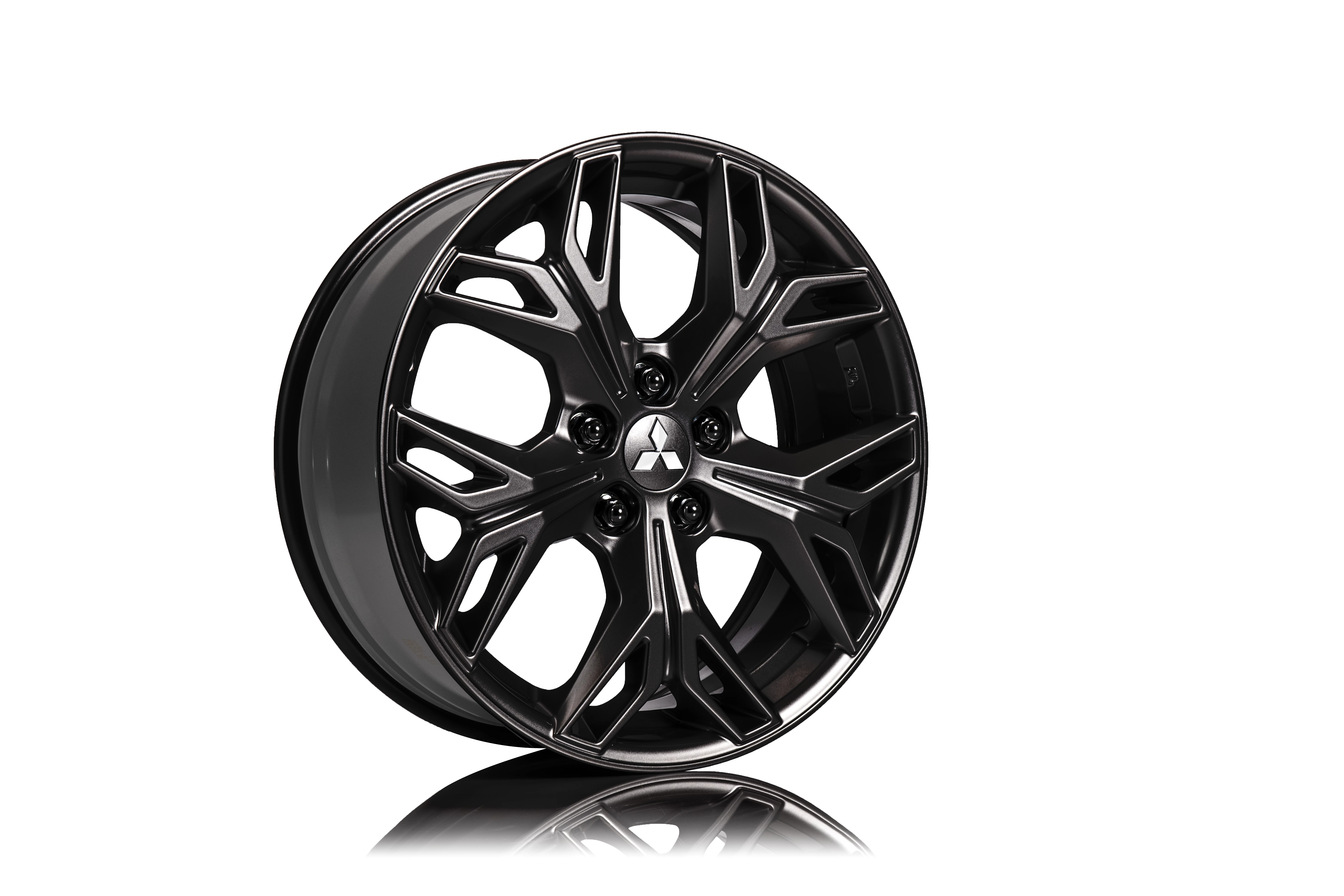 Leichtmetallfelge 18 Zoll (27)