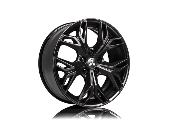 Leichtmetallfelge 18 Zoll