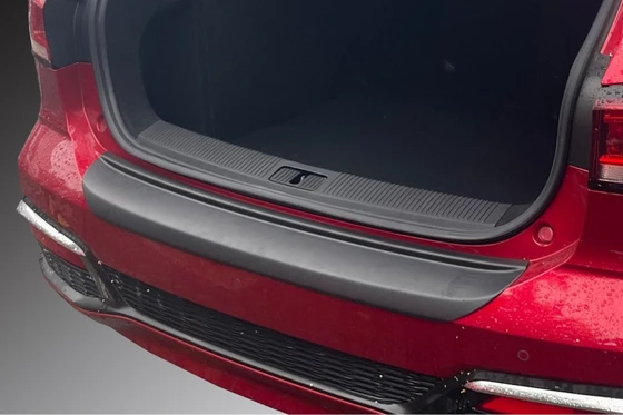 Ladekantenschutz, Mattschwarz (2)