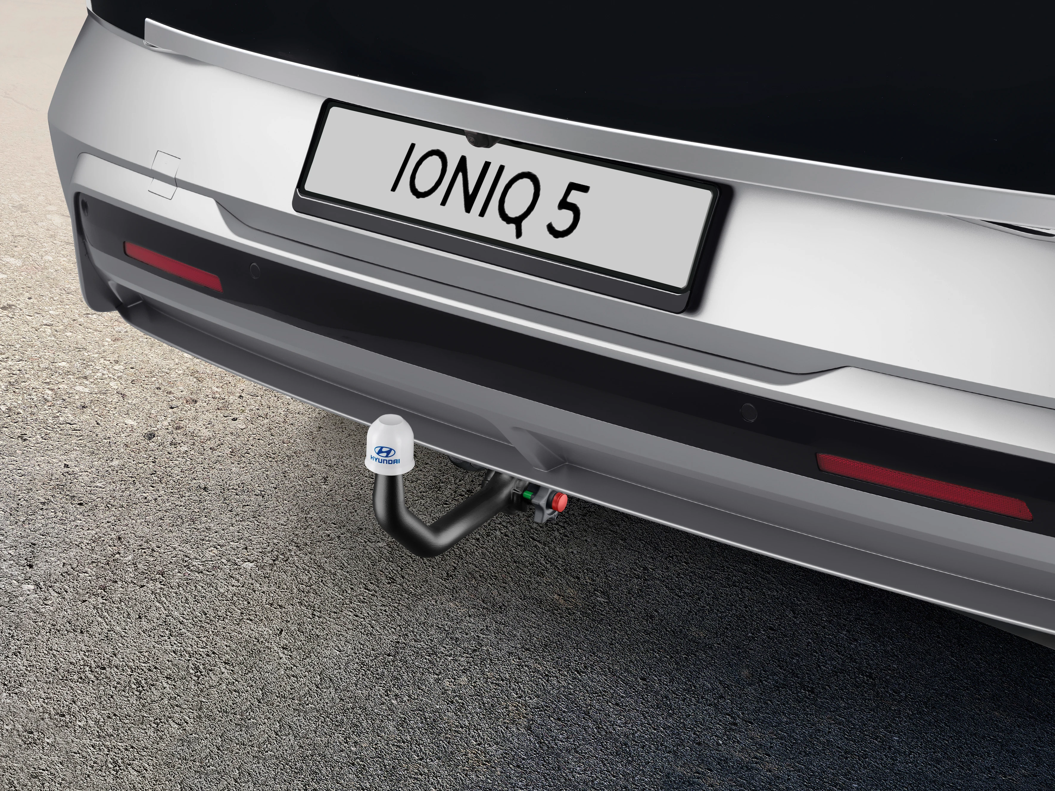 Anhängerkupplung, abnehmbar (3)