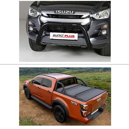 Zubehörpaket Black Edition (1)