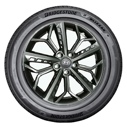 WR Alu 18, BR BLI6 ENLITEN 215/40 R18 89V, RE