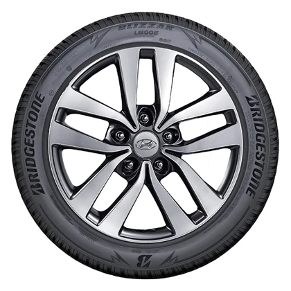 WR Alu 16, BR LM005 205/55 R16 91H, RE