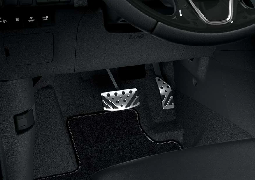 Sport Pedal Satz (33)