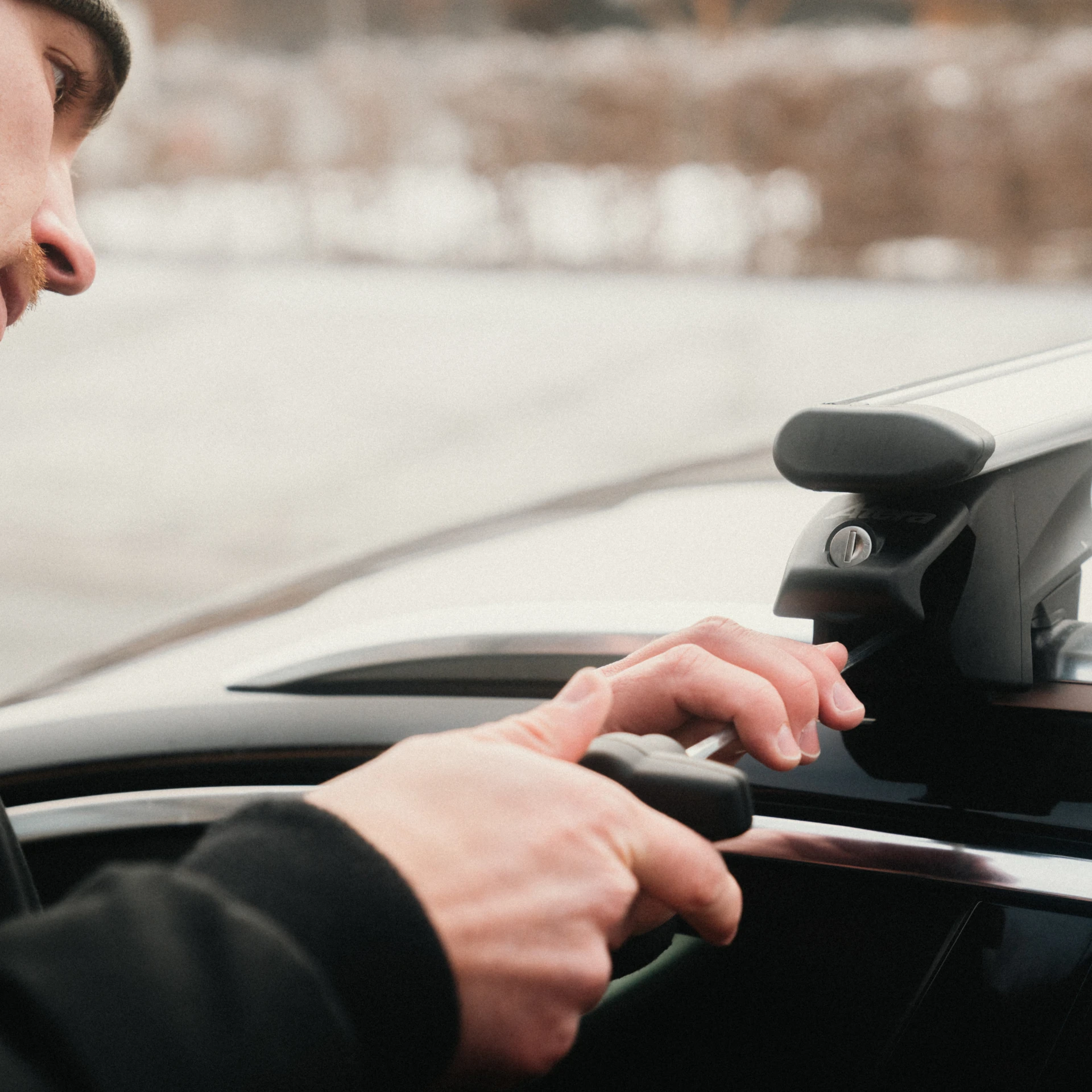 Grundträger Aluminium (28)