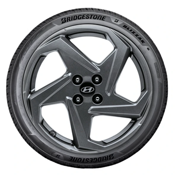 WR Alu 17, BR Bli 6 ENLITEN 205/55 R17 95V XL, LI