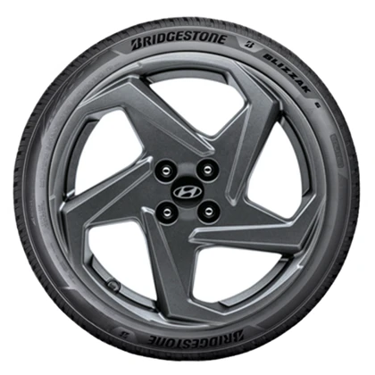 WR Alu 17, BR Bli 6 ENLITEN 205/55 R17 95V XL, LI