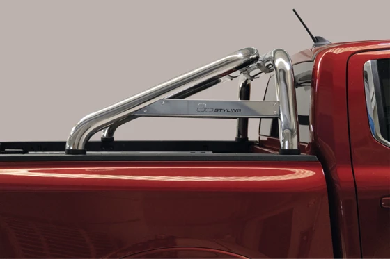 Stylingbar, Edelstahl (4)