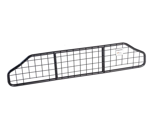 Gepäck- und Hundegitter Stahlmaschen (17)