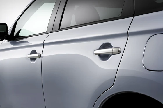 Türgriffabdeckungen Chrom (29)