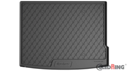 Kofferraumwanne (14)