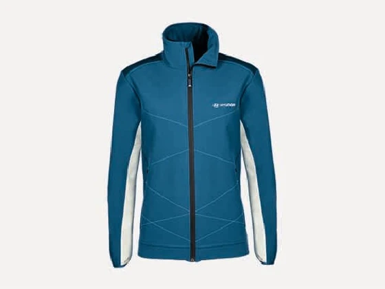 Hyundai Softshelljacke, Herren, L
