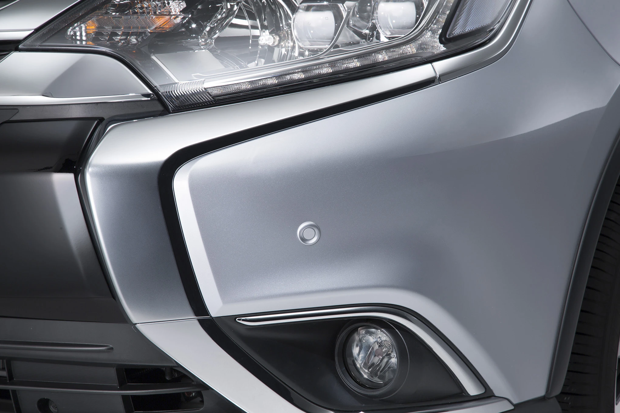 Parksensoren, Vorne (495)