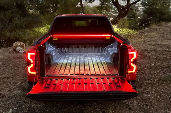 Aluminium-Rollo Tessera Roll+, manuell (11)