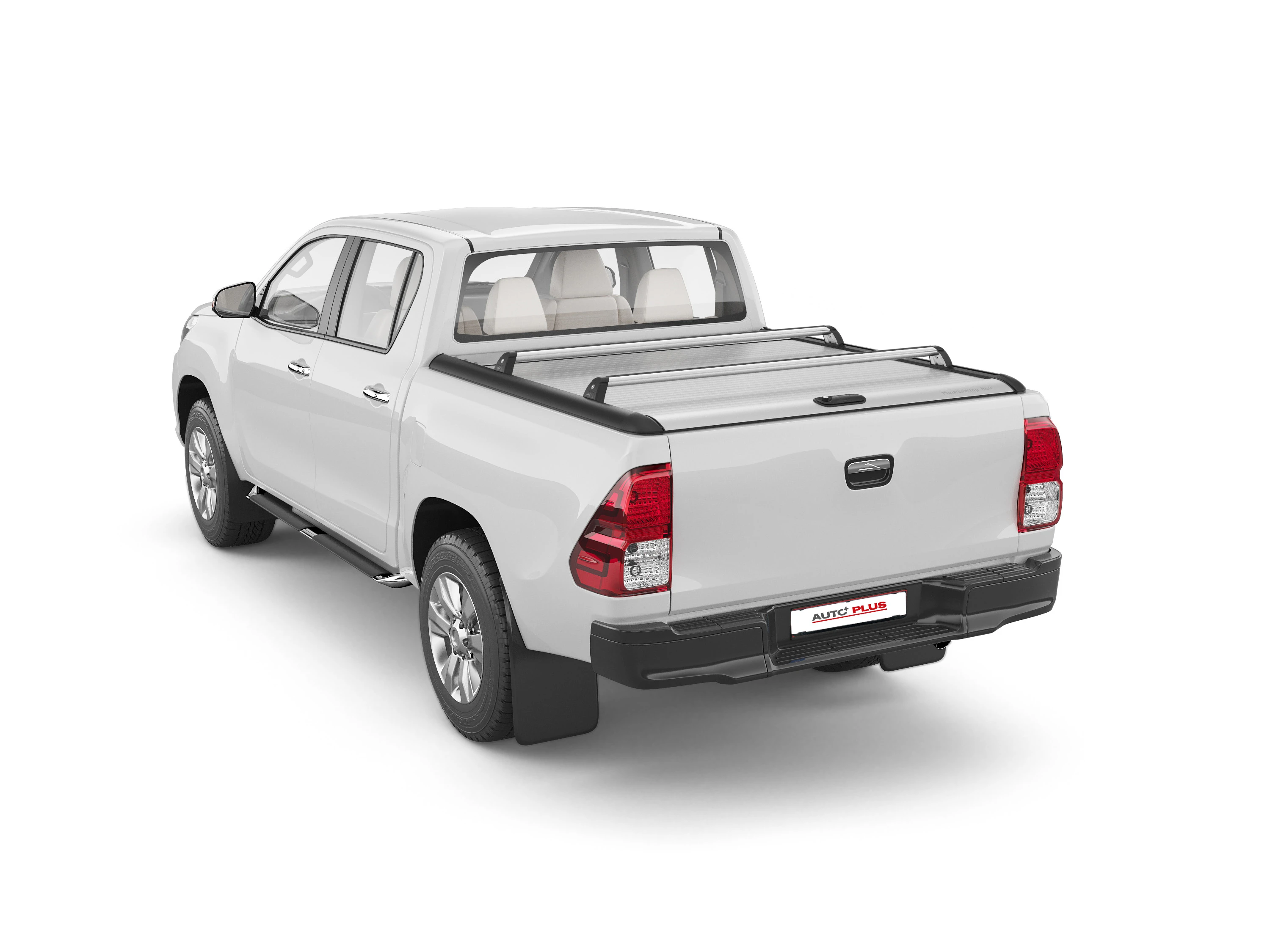 Trägersystem Silber (25)