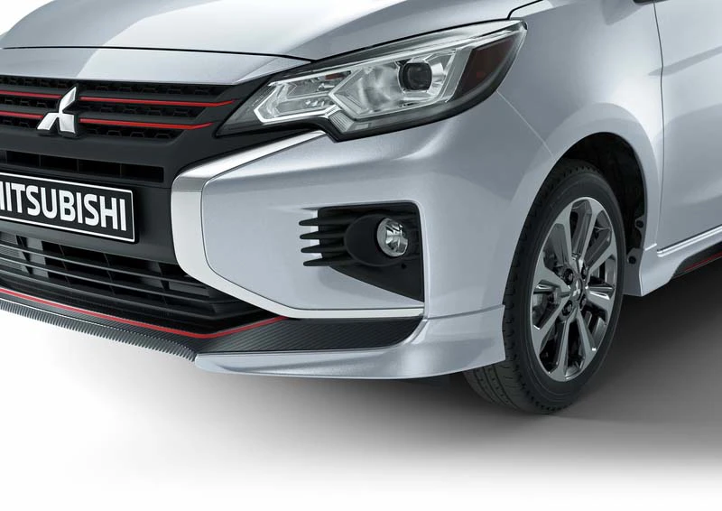 Spoilerecken-Satz vorne (16)