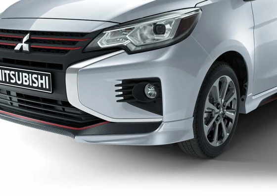 Spoilerecken-Satz vorne (16)