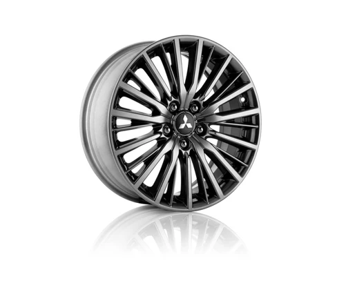 Leichtmetallfelge 18 Zoll