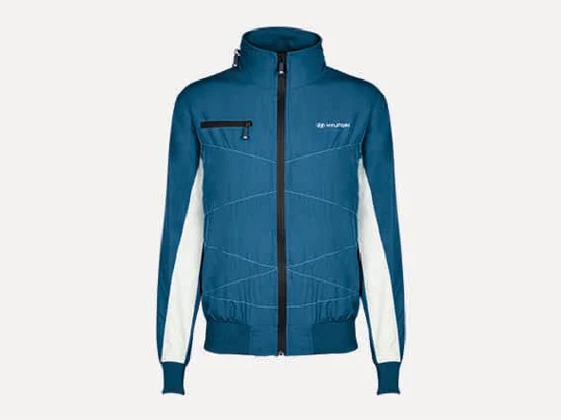 Hyundai Windbreaker, Unisex, L