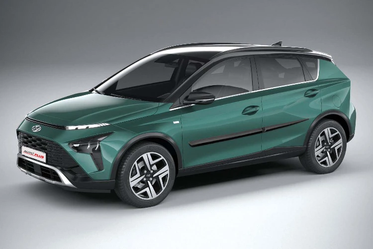 Türschutzleisten mattschwarz (5)