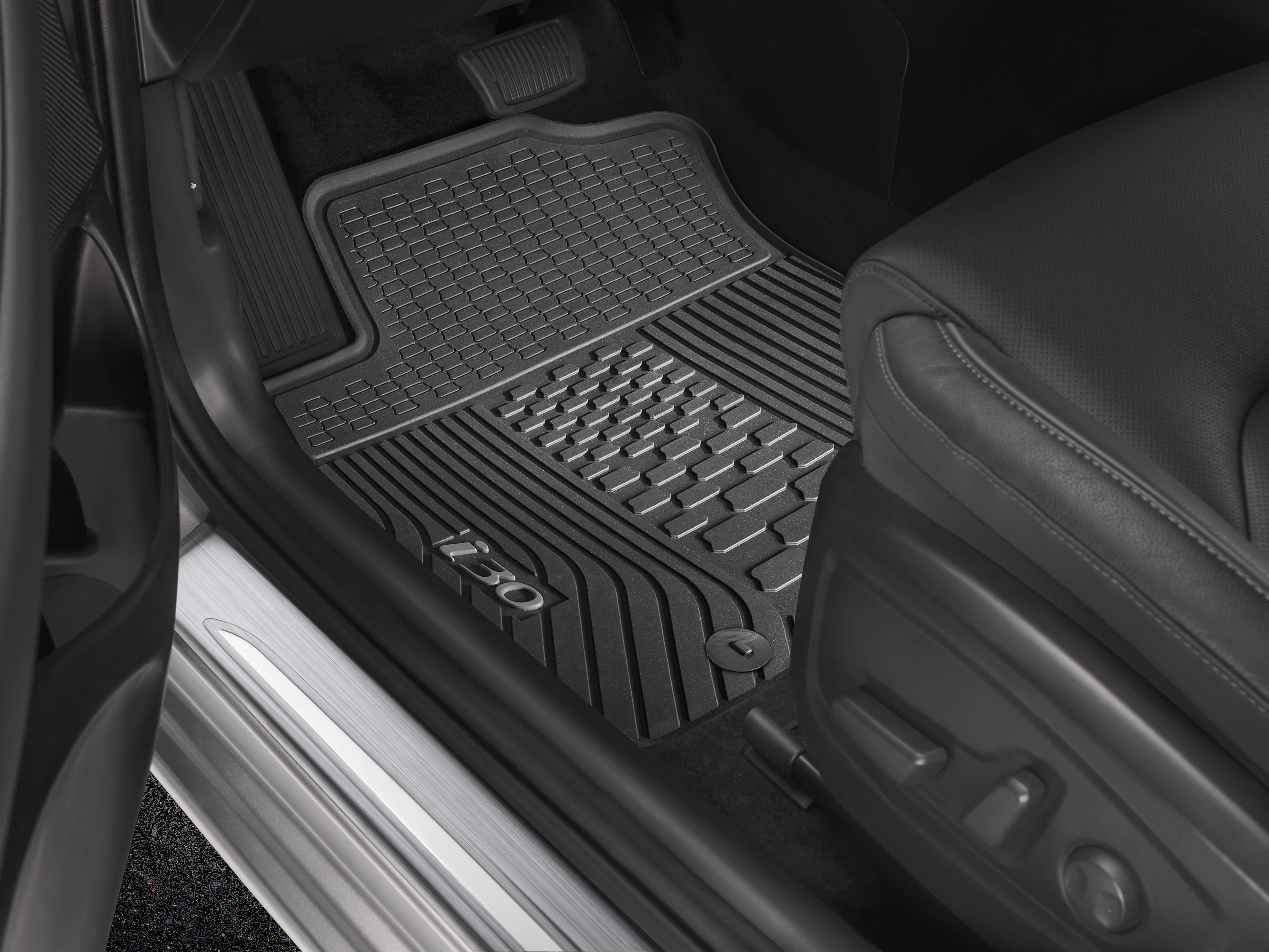 Gummi-Matten-Satz (19)