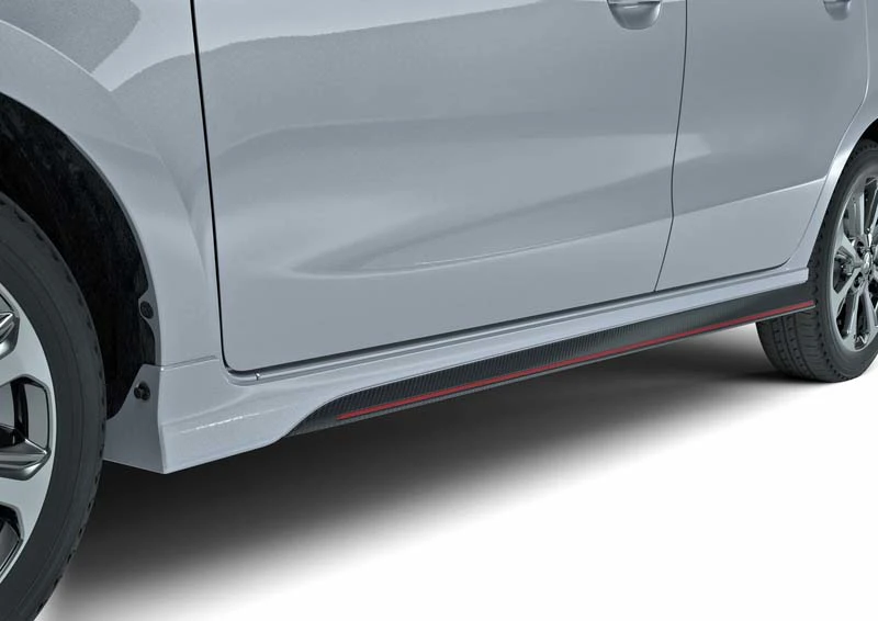 Seitenschweller-Satz (9)