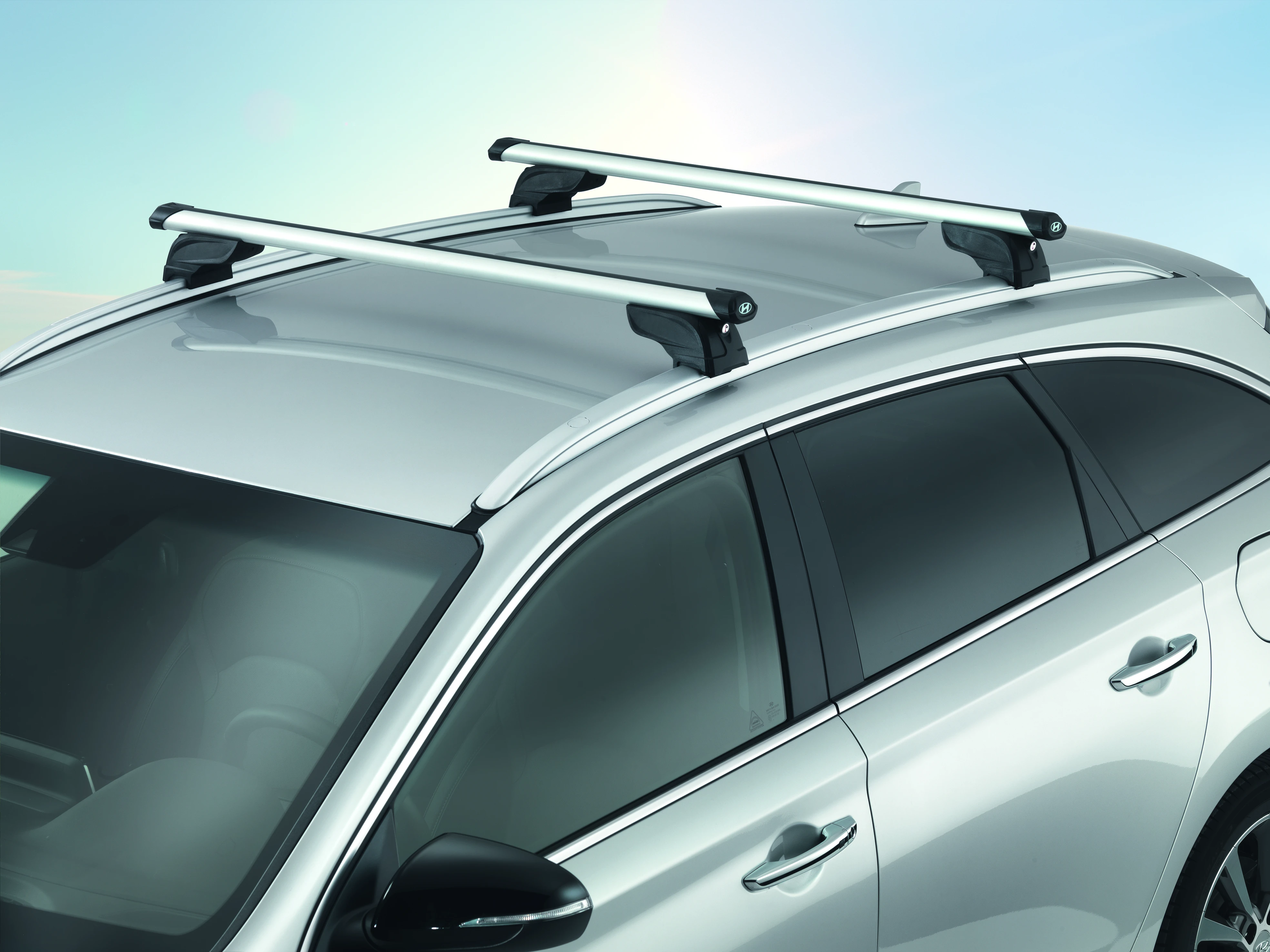 Grundträger, Aluminium (11)