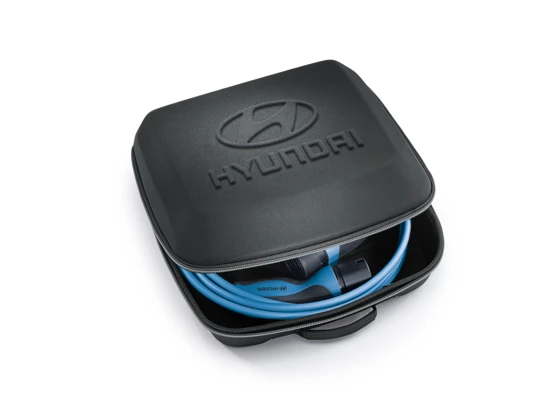 Hyundai Ladekabeltasche